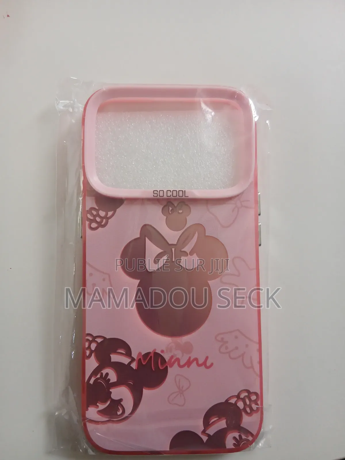 Coque Pour iPhone 13promax 17pro 17promax