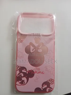 Coque Pour iPhone 13promax 17pro 17promax