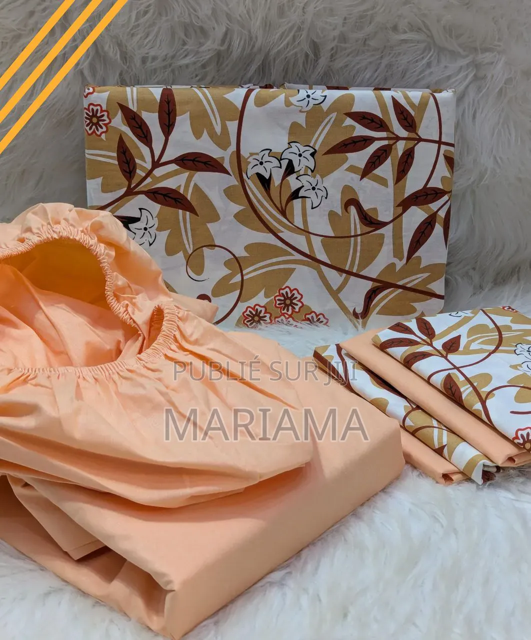 Mariam Fall