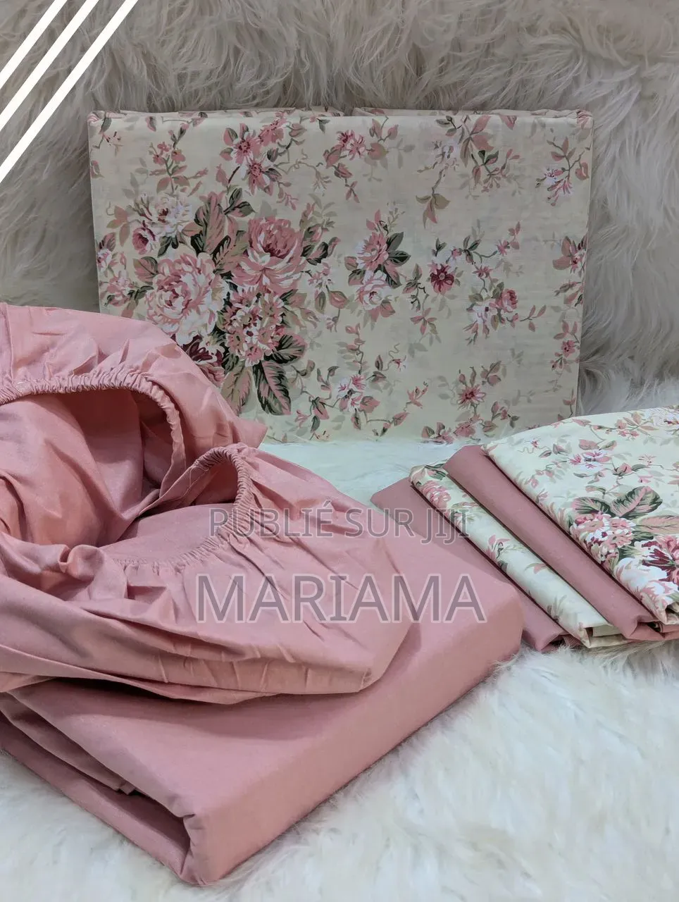 Mariam Fall
