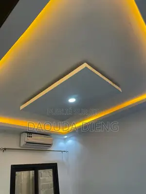 Studio dans Yoff à Vendre