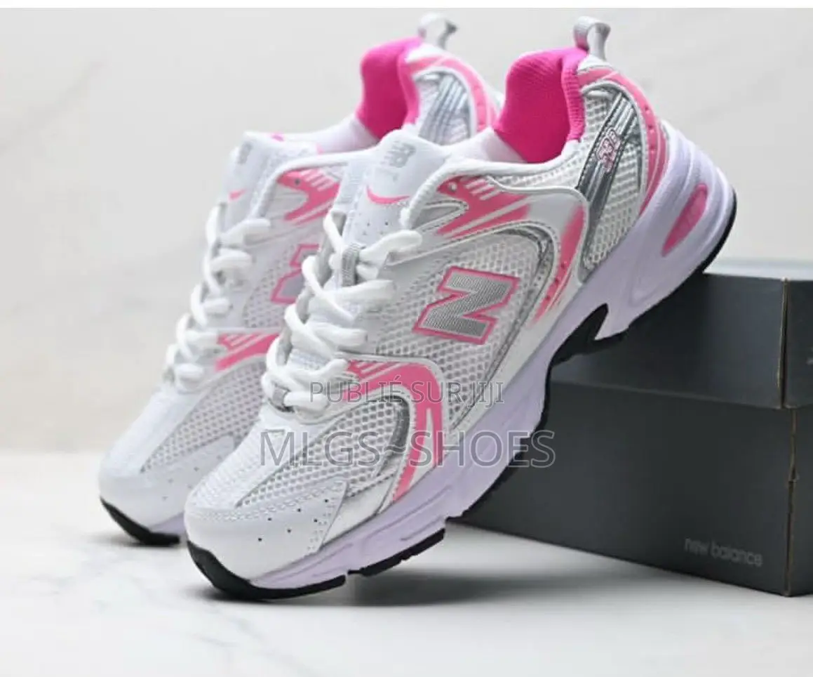 Newbalence 530