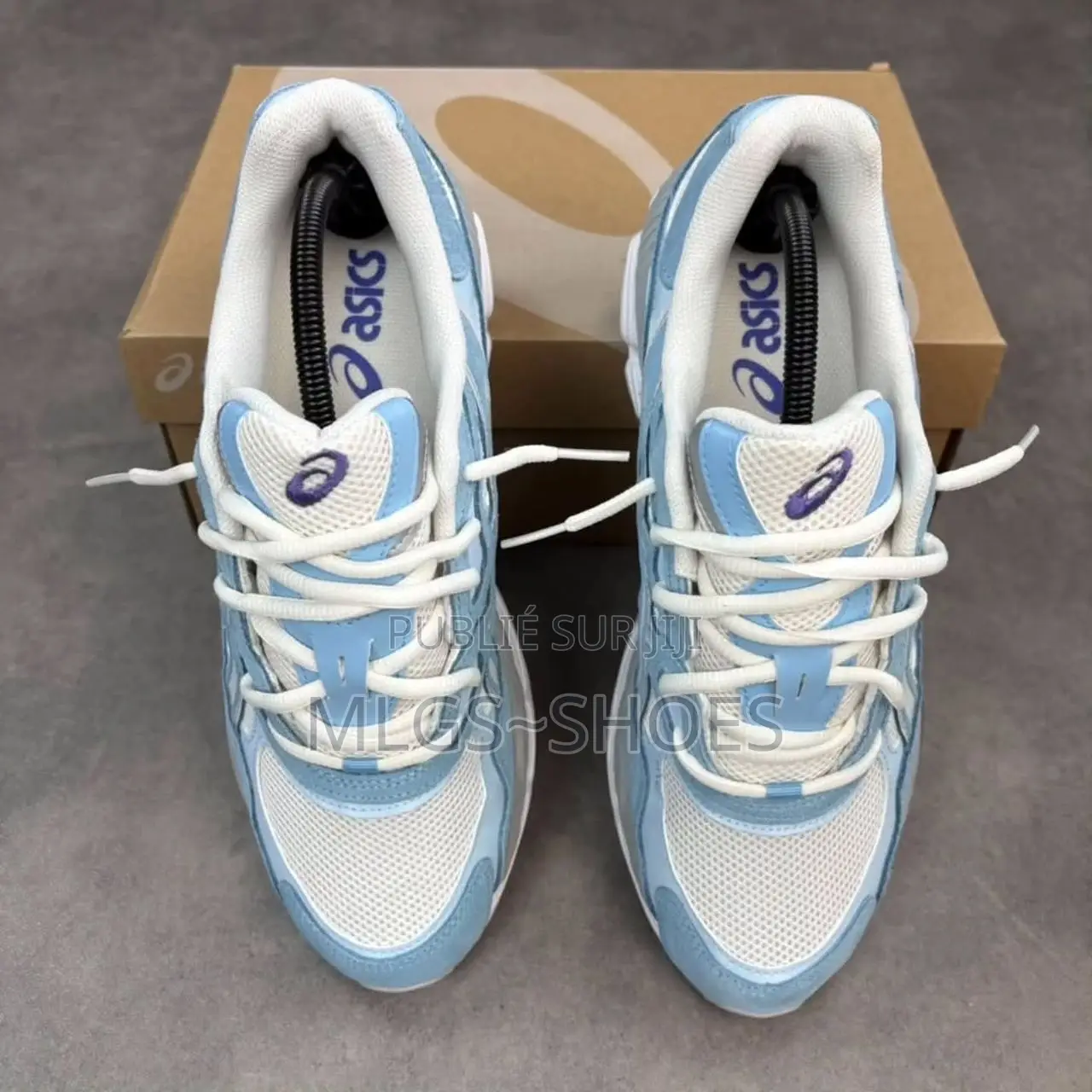 Asics Disponible