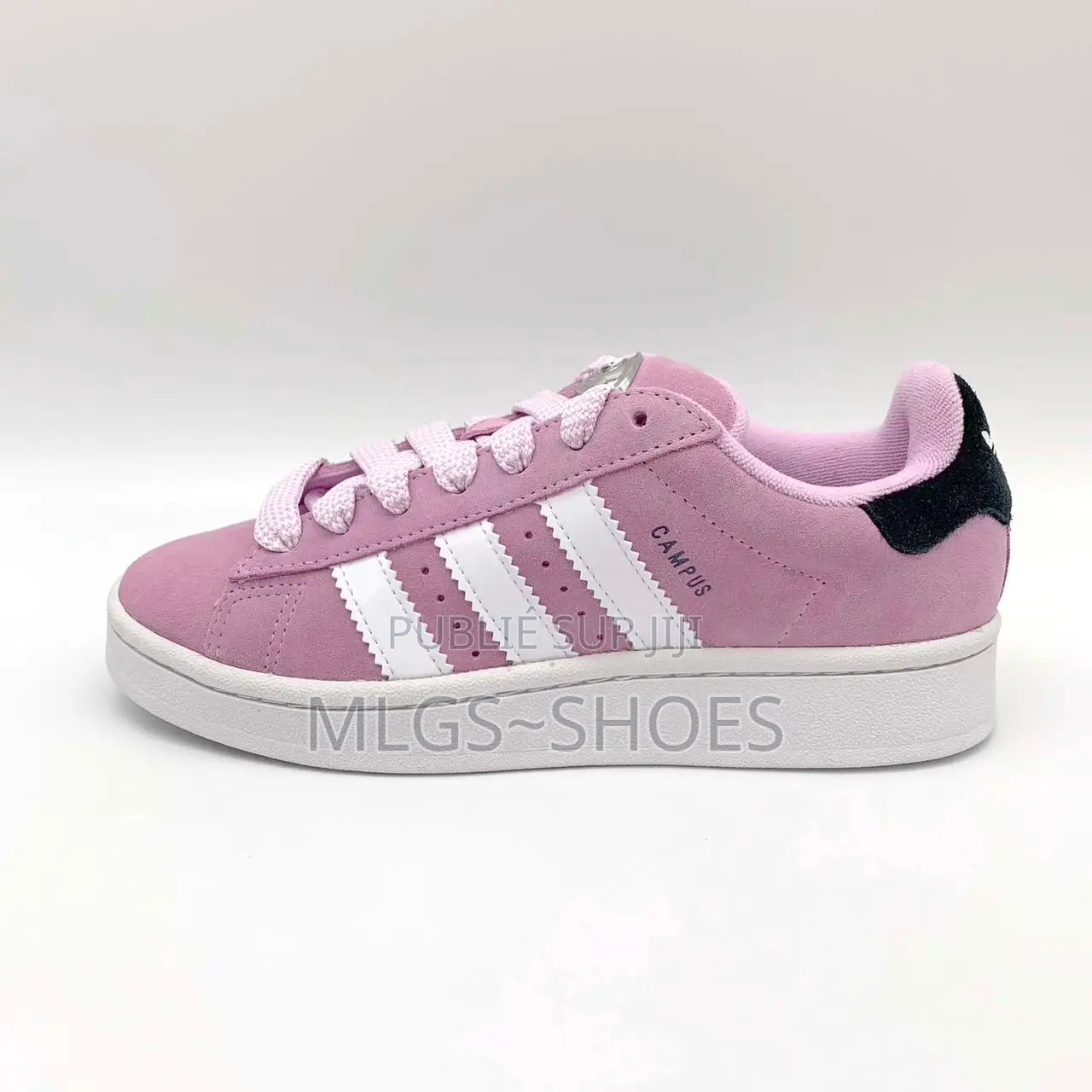 Campus Disponible Pointur 37 a 41 Prix 7000f