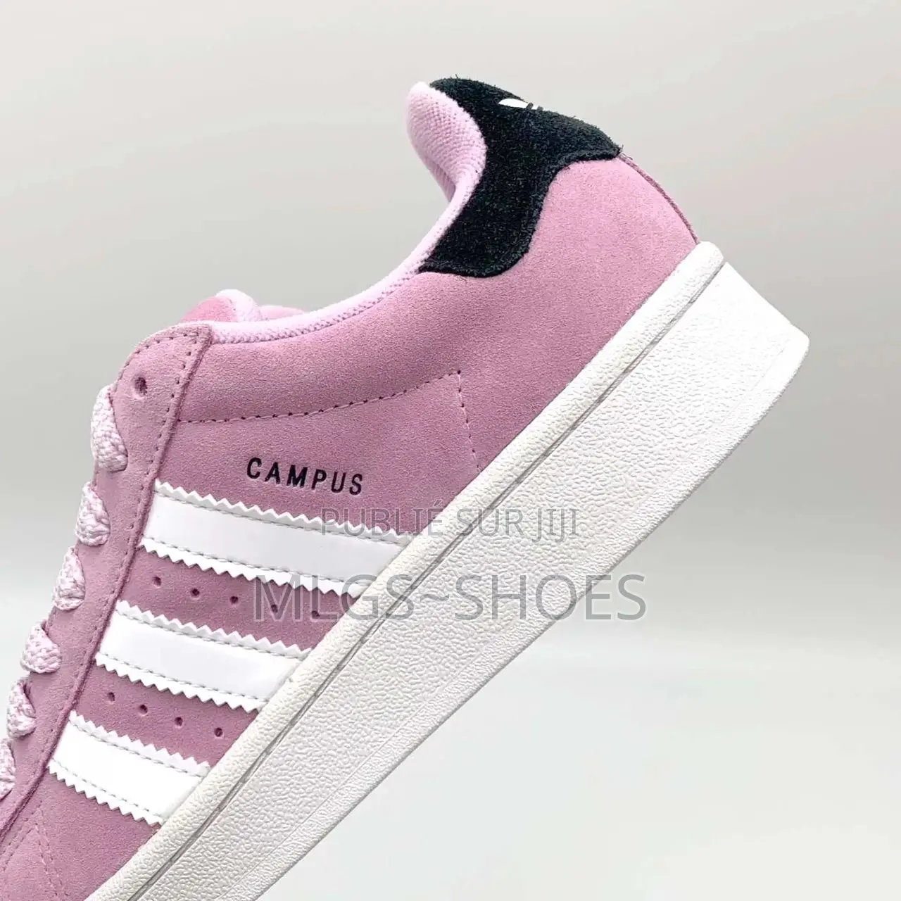 Campus Disponible Pointur 37 a 41 Prix 7000f