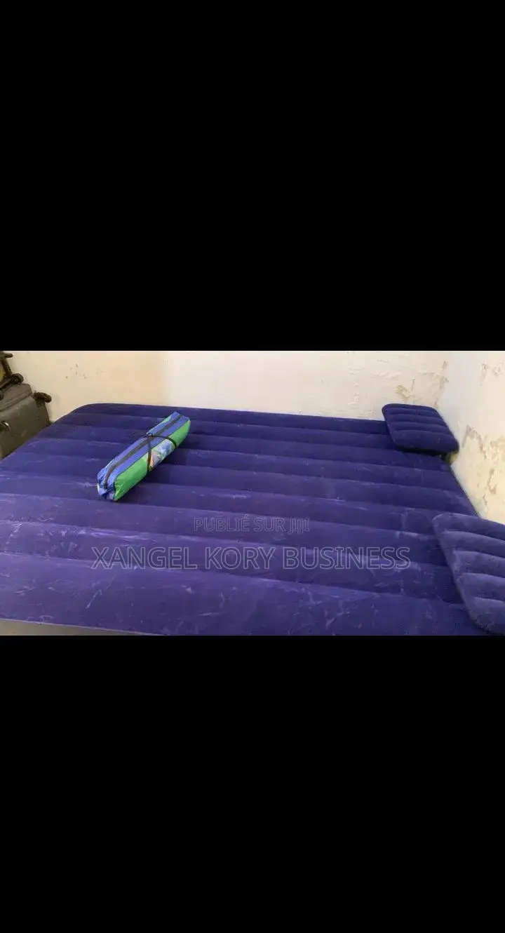 Matelas Gonflable
