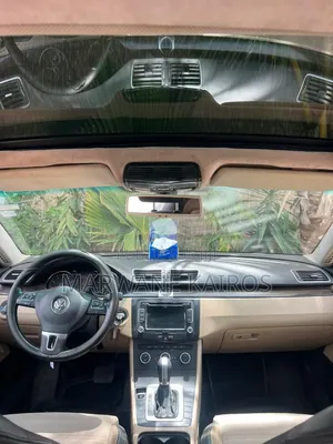 Volkswagen Passat 2016 Gris