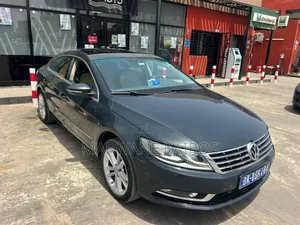 Volkswagen Passat 2016 Gris