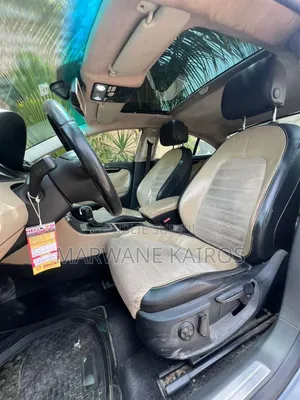 Volkswagen Passat 2016 Gris