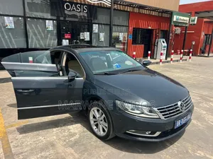 Volkswagen Passat 2016 Gris