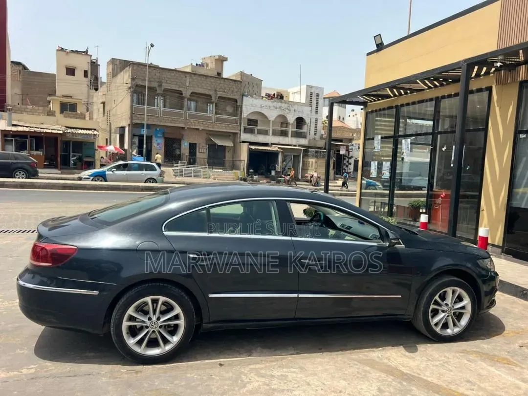 Volkswagen Passat 2016 Gris