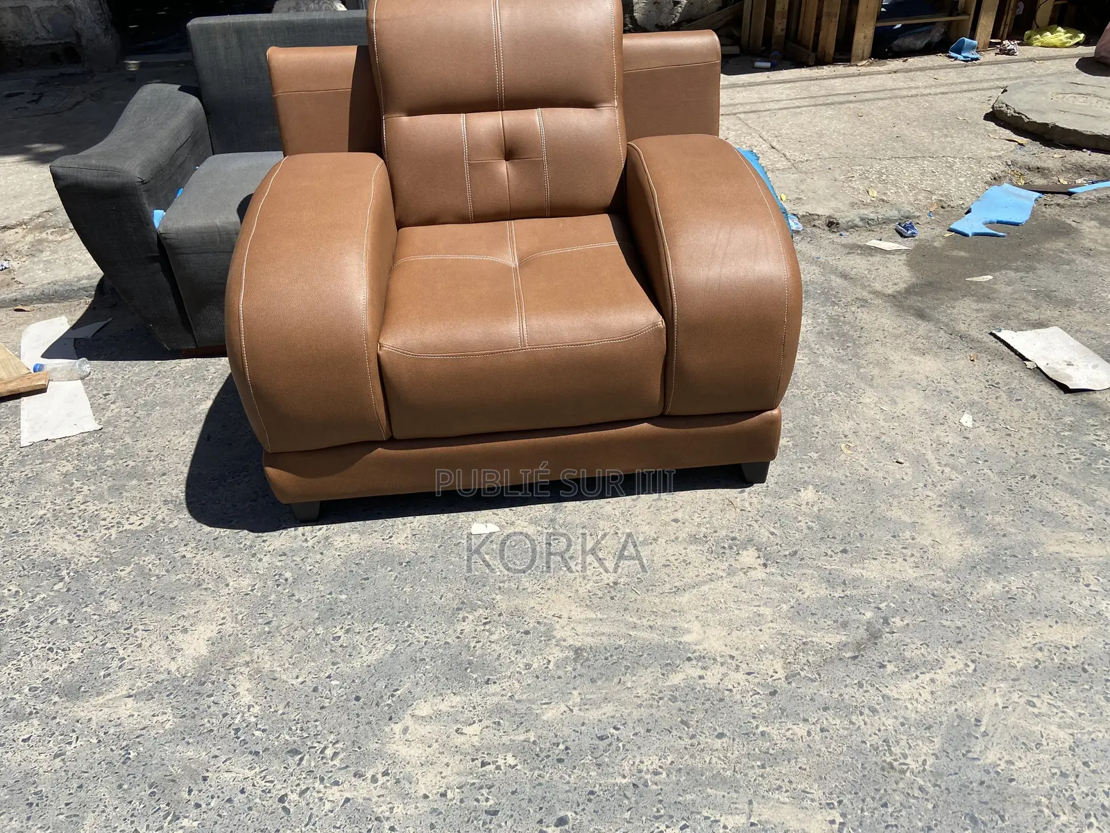 Fauteuil De 7 Places