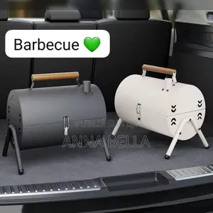 Fourneaux Barbecue