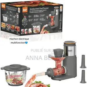 Hachoir À Viande