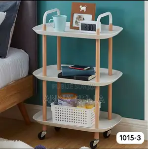 Chariot De Rangement