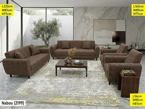 Salon 7 Places