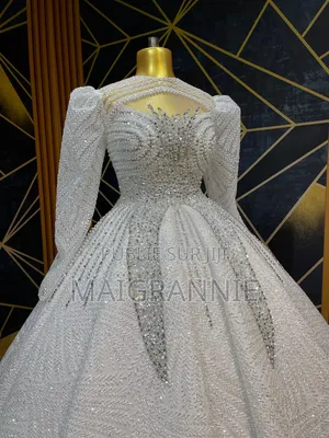 Robe De Mariée Chic Et Class