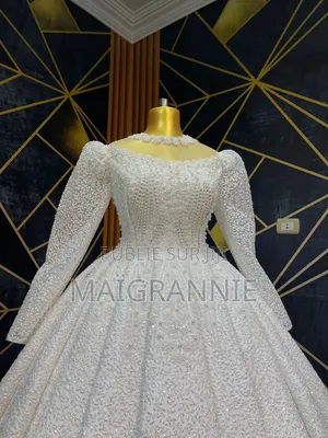 Robe De Mariée Chic Et Class