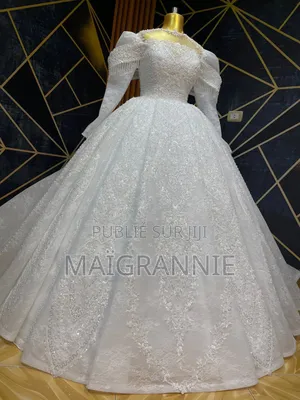 Robe De Mariée Chic Et Class