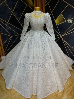 Robe De Mariée Chic Et Class