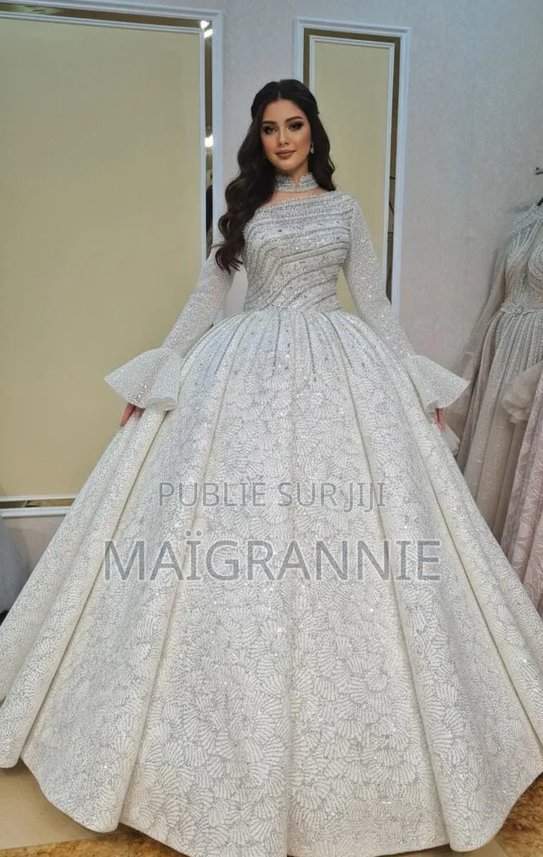Robe De Mariée Chic Et Class