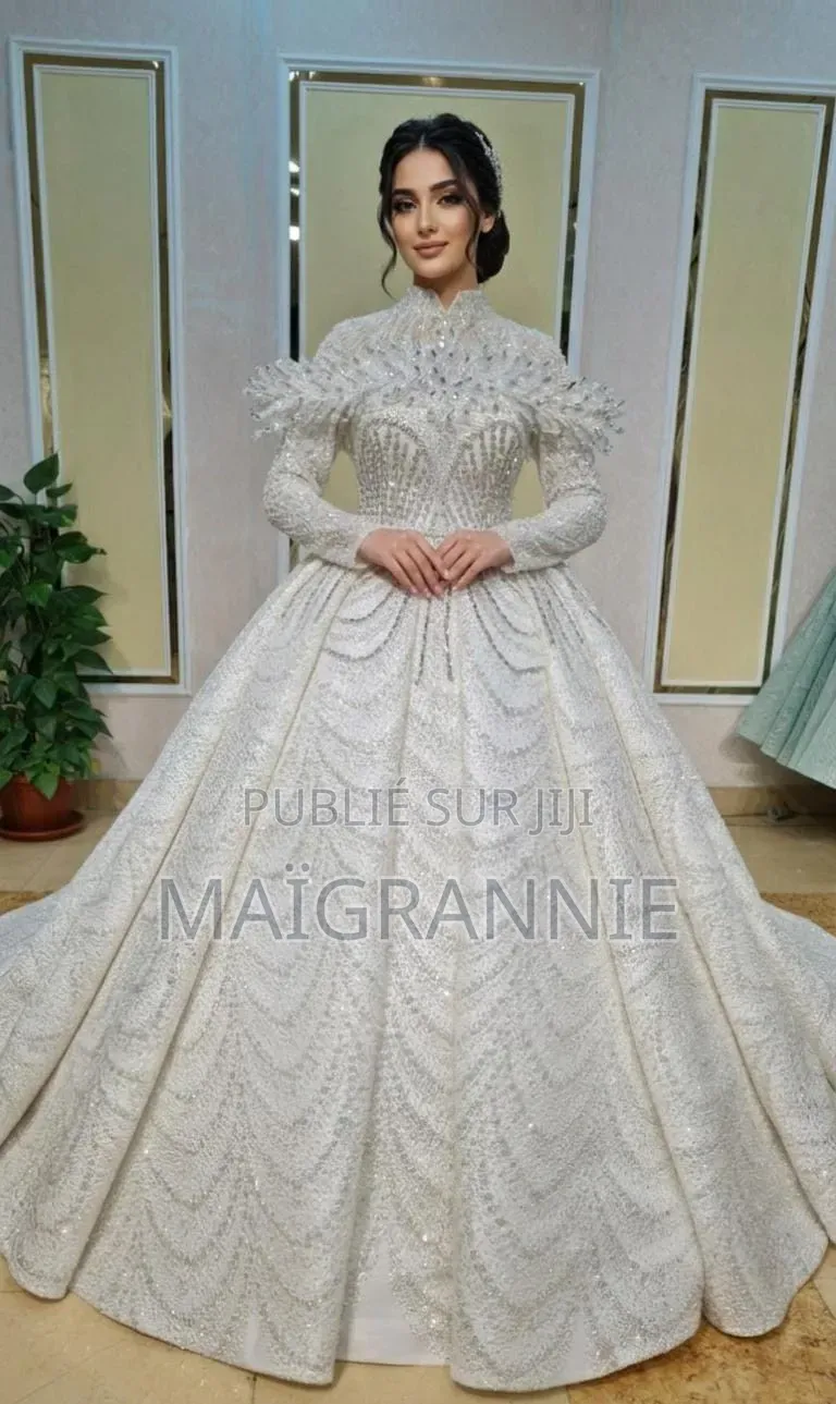 Robe De Mariée Chic Et Class