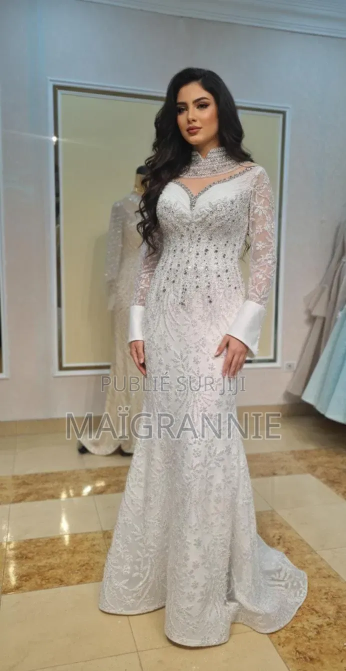 Robe De Mariée Chic Et Class