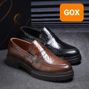 Chaussures De Qualité