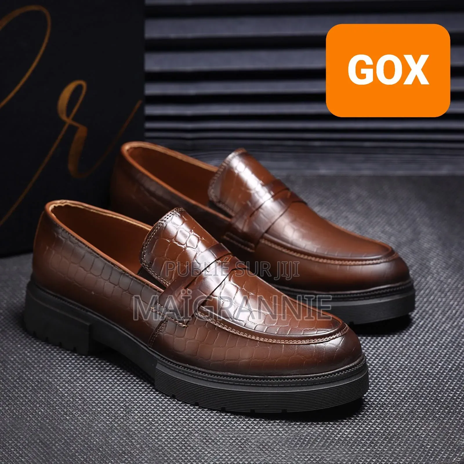Chaussures De Qualité