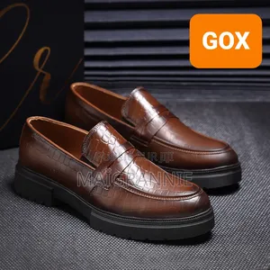 Chaussures De Qualité