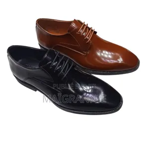 Chaussures De Qualité