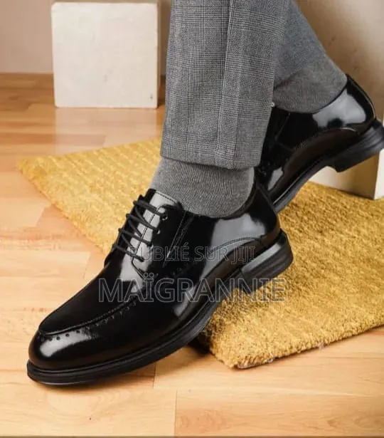 Chaussures De Qualité