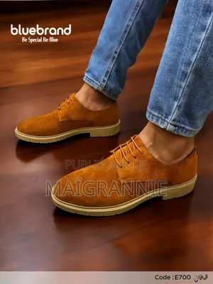 Chaussures De Qualité