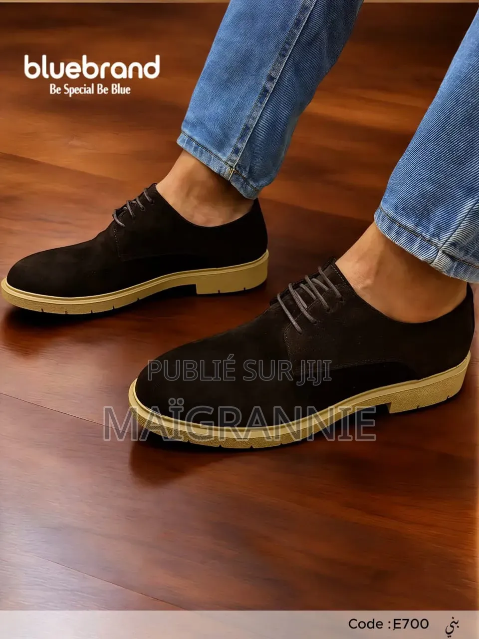 Chaussures De Qualité