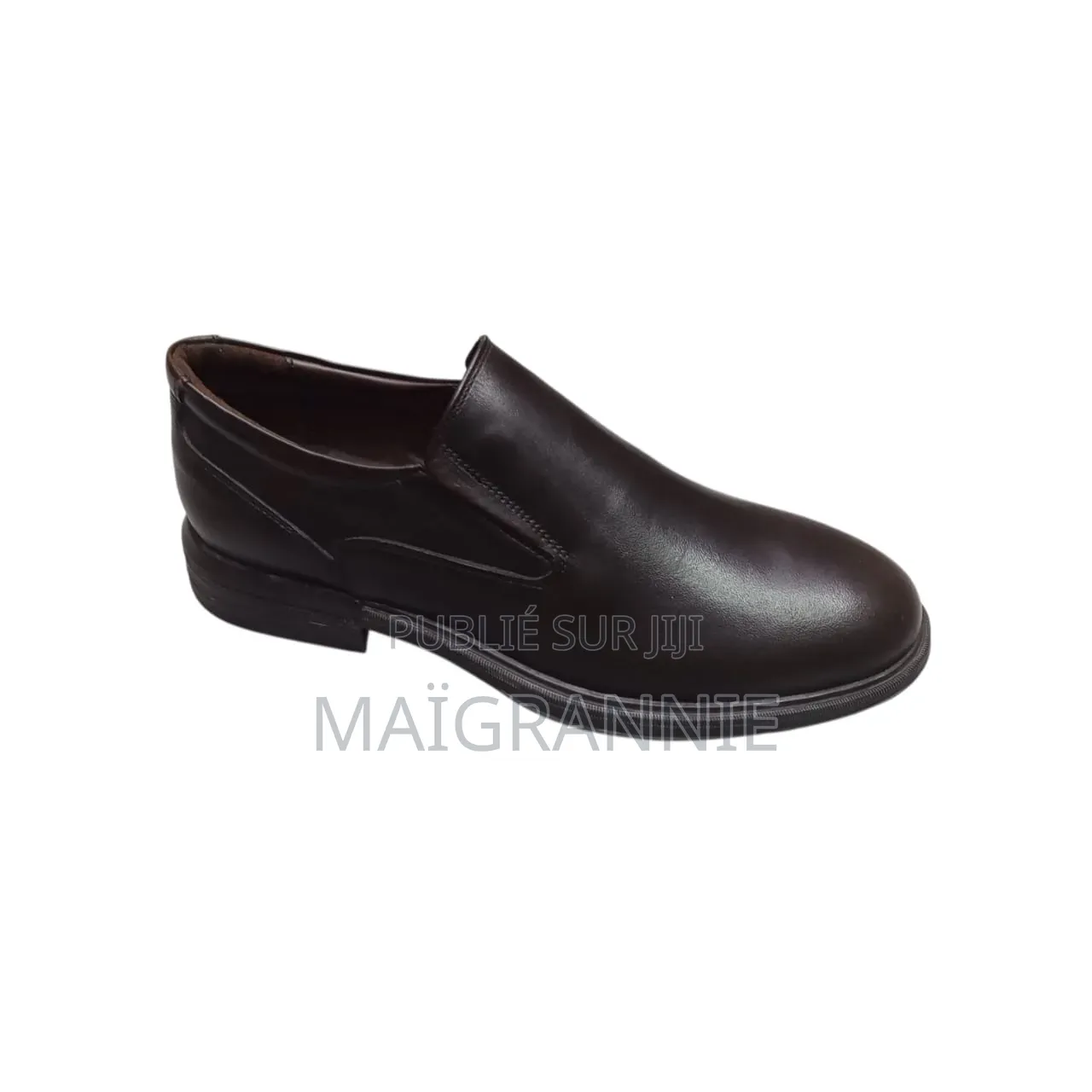 Chaussures De Qualité