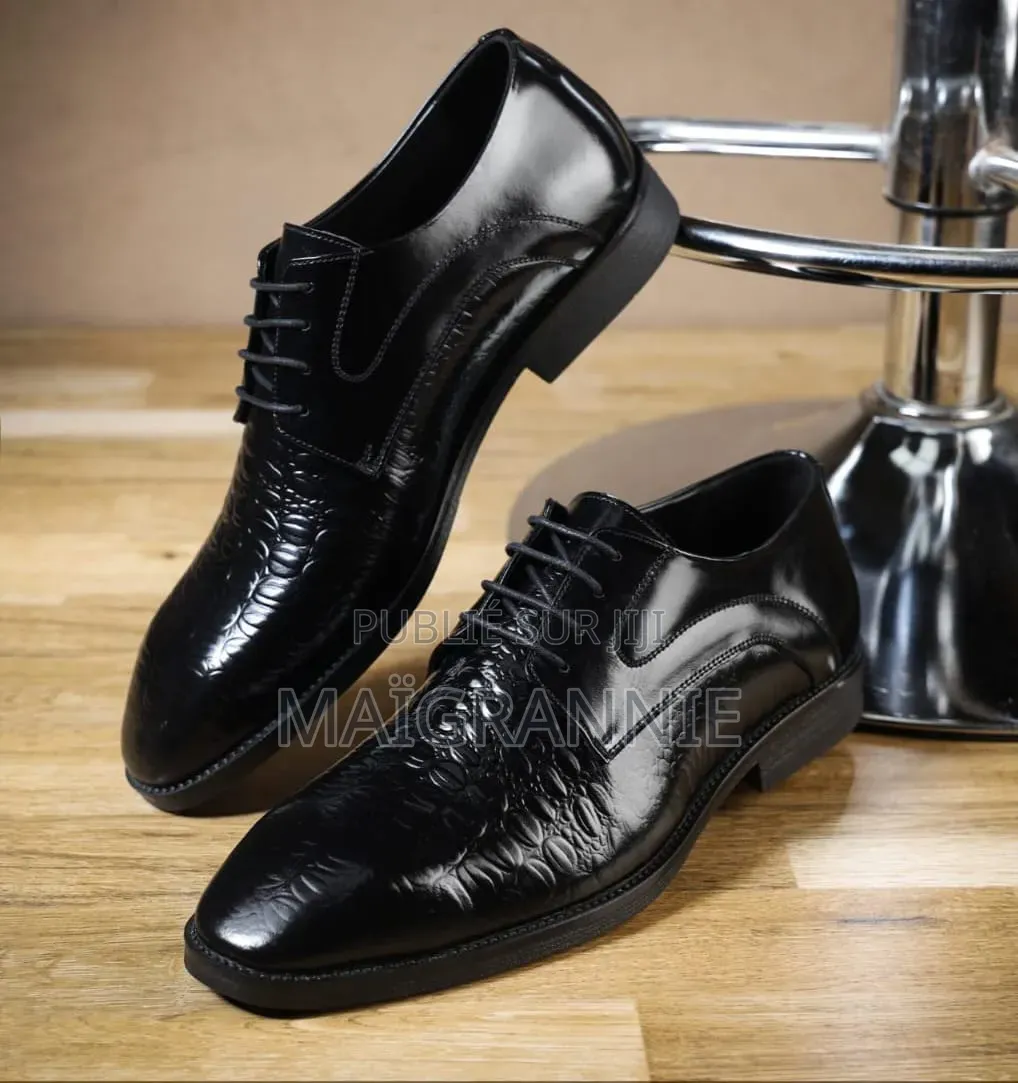 Chaussures De Qualité