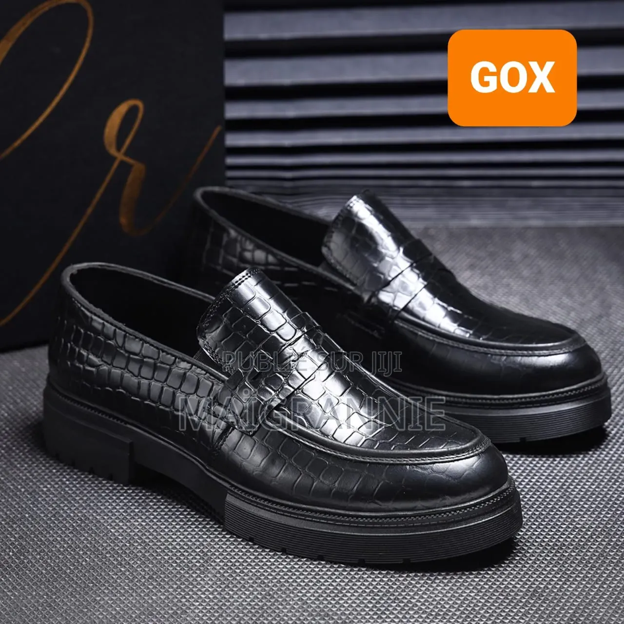 Chaussures De Qualité
