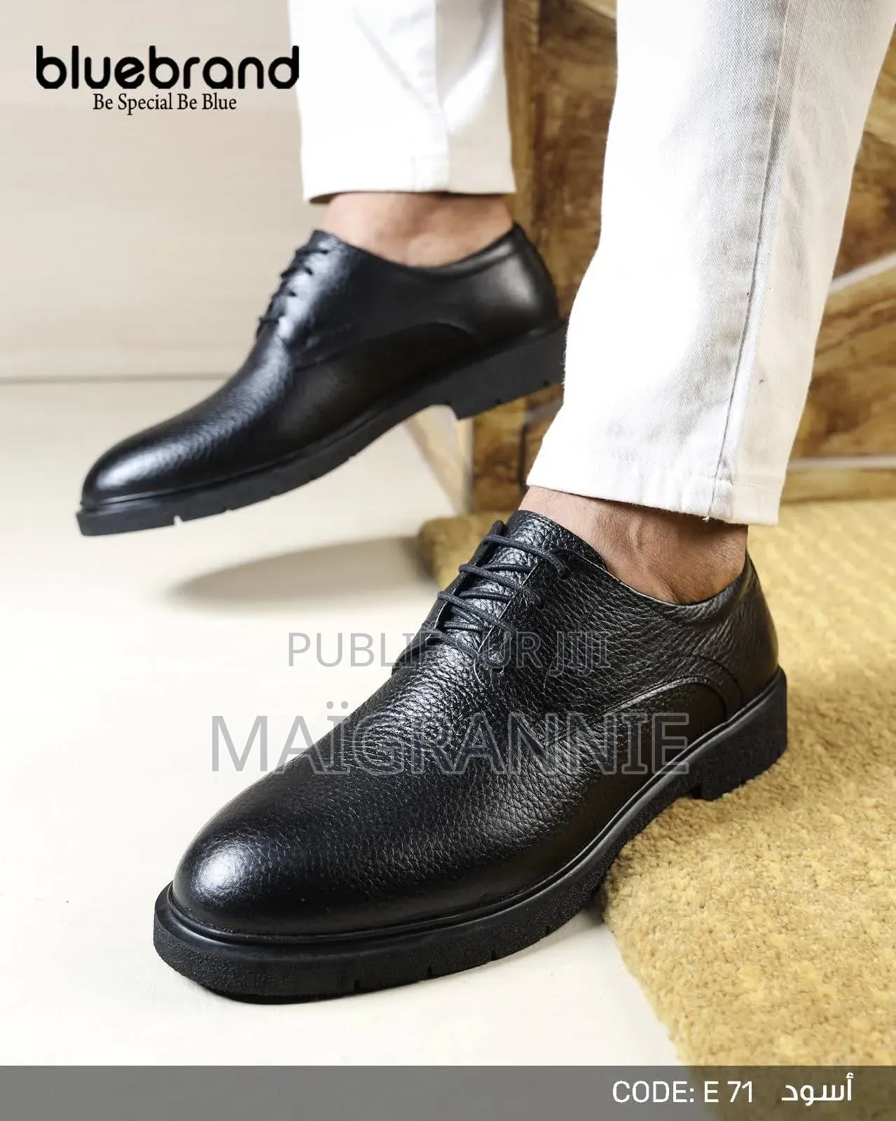 Chaussures De Qualité