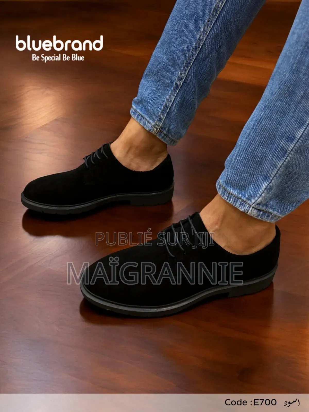 Chaussures De Qualité