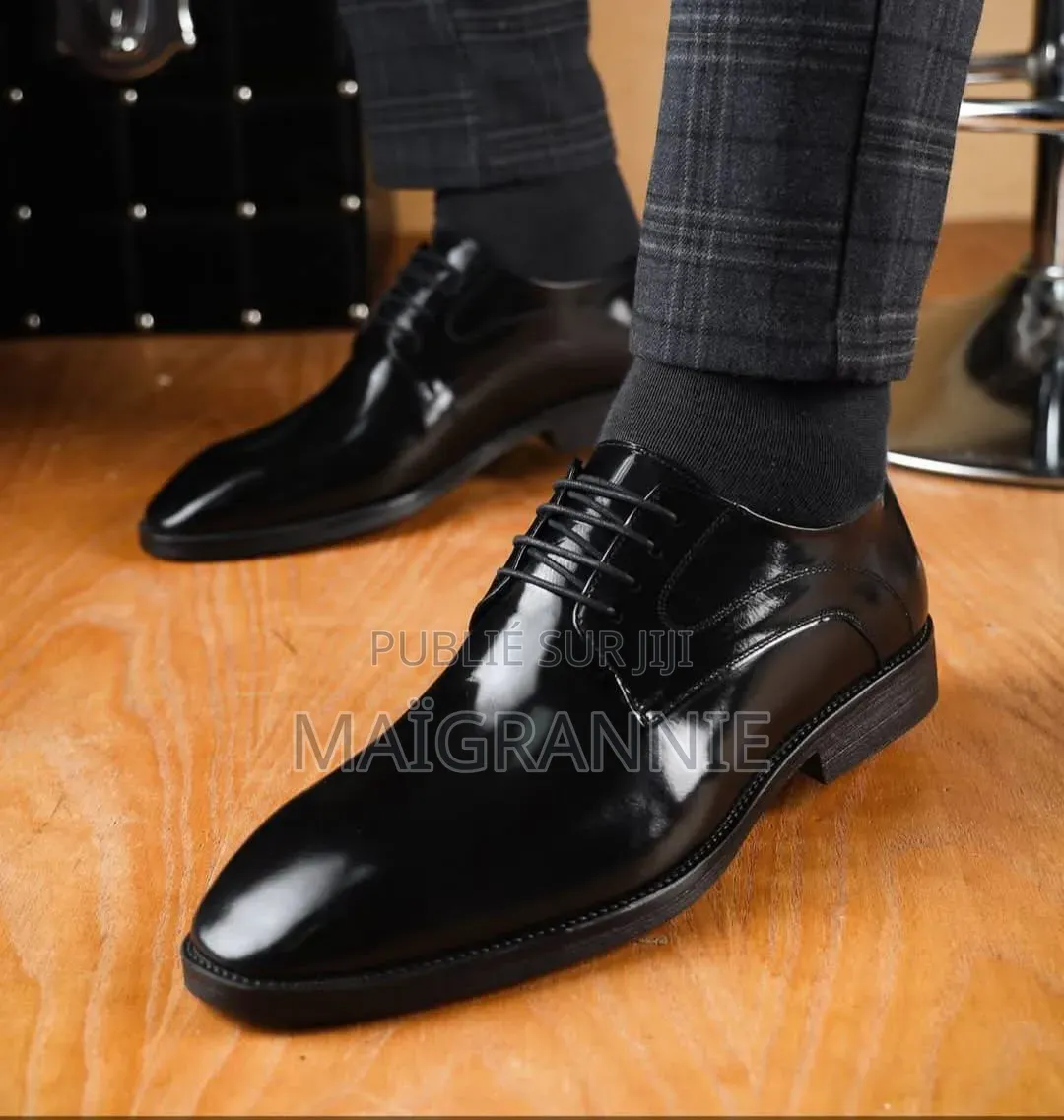 Chaussures De Qualité