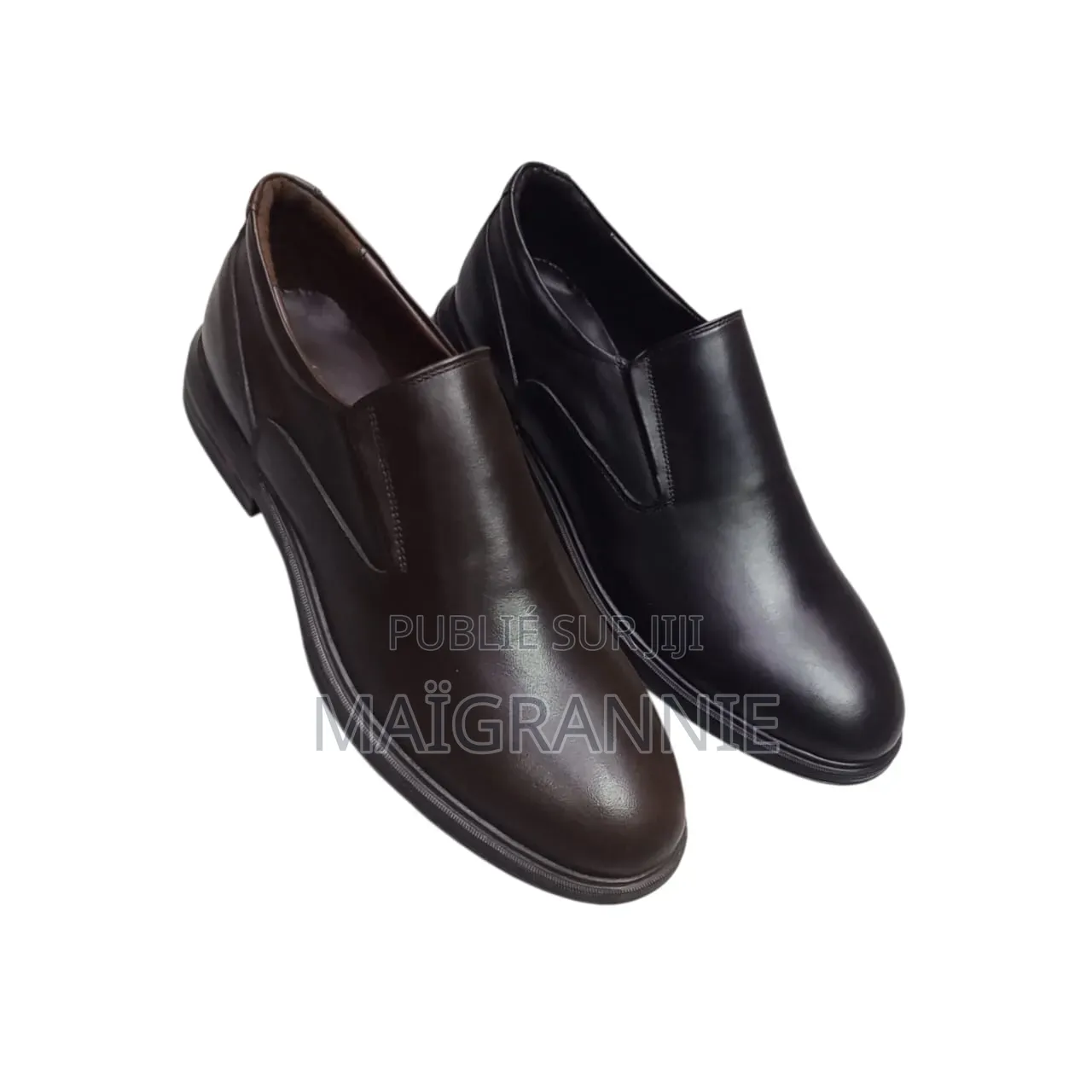 Chaussures De Qualité