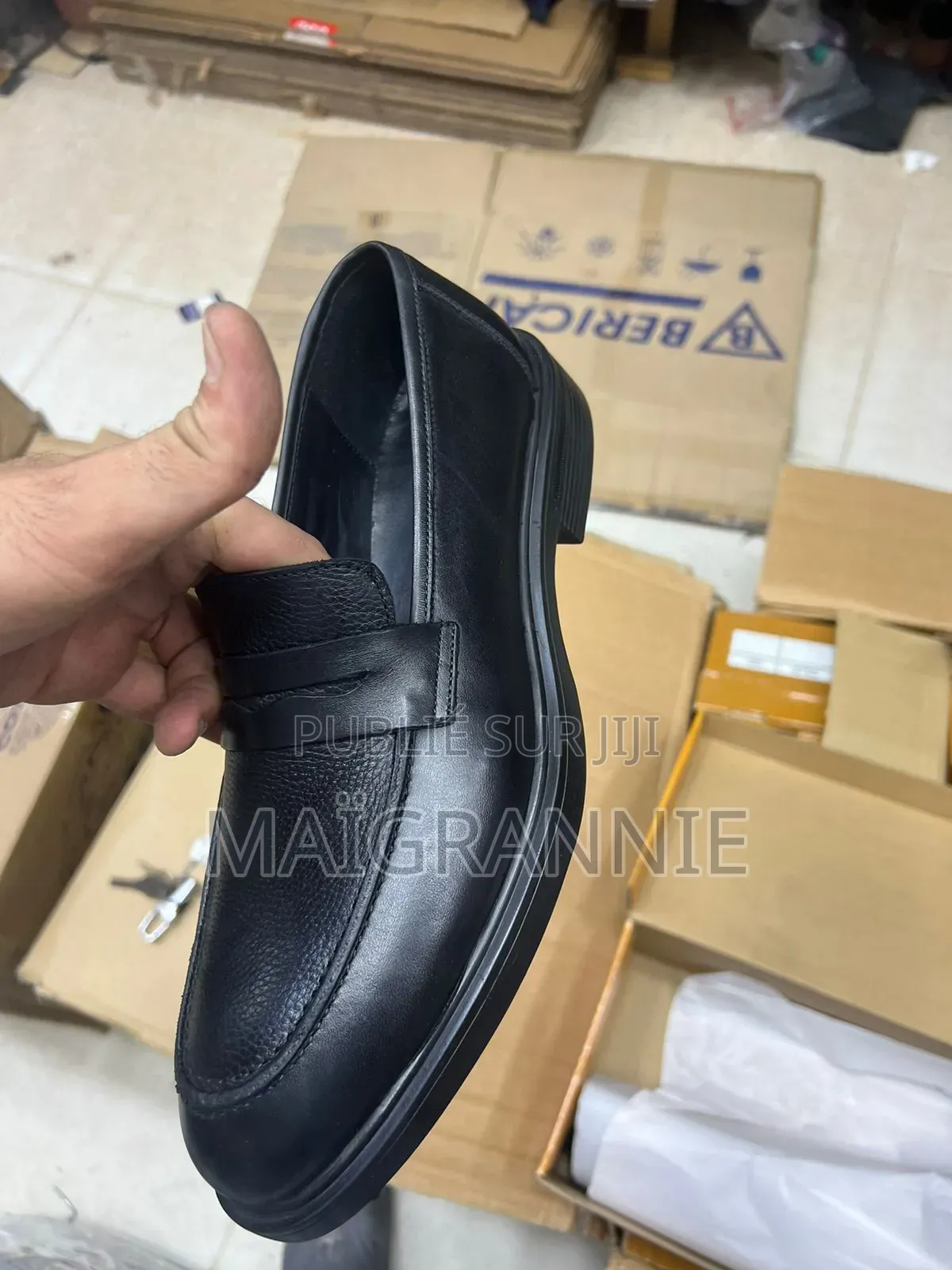 Chaussures De Qualité