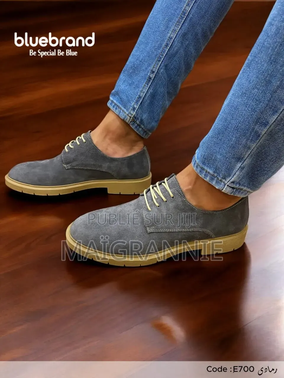 Chaussures De Qualité