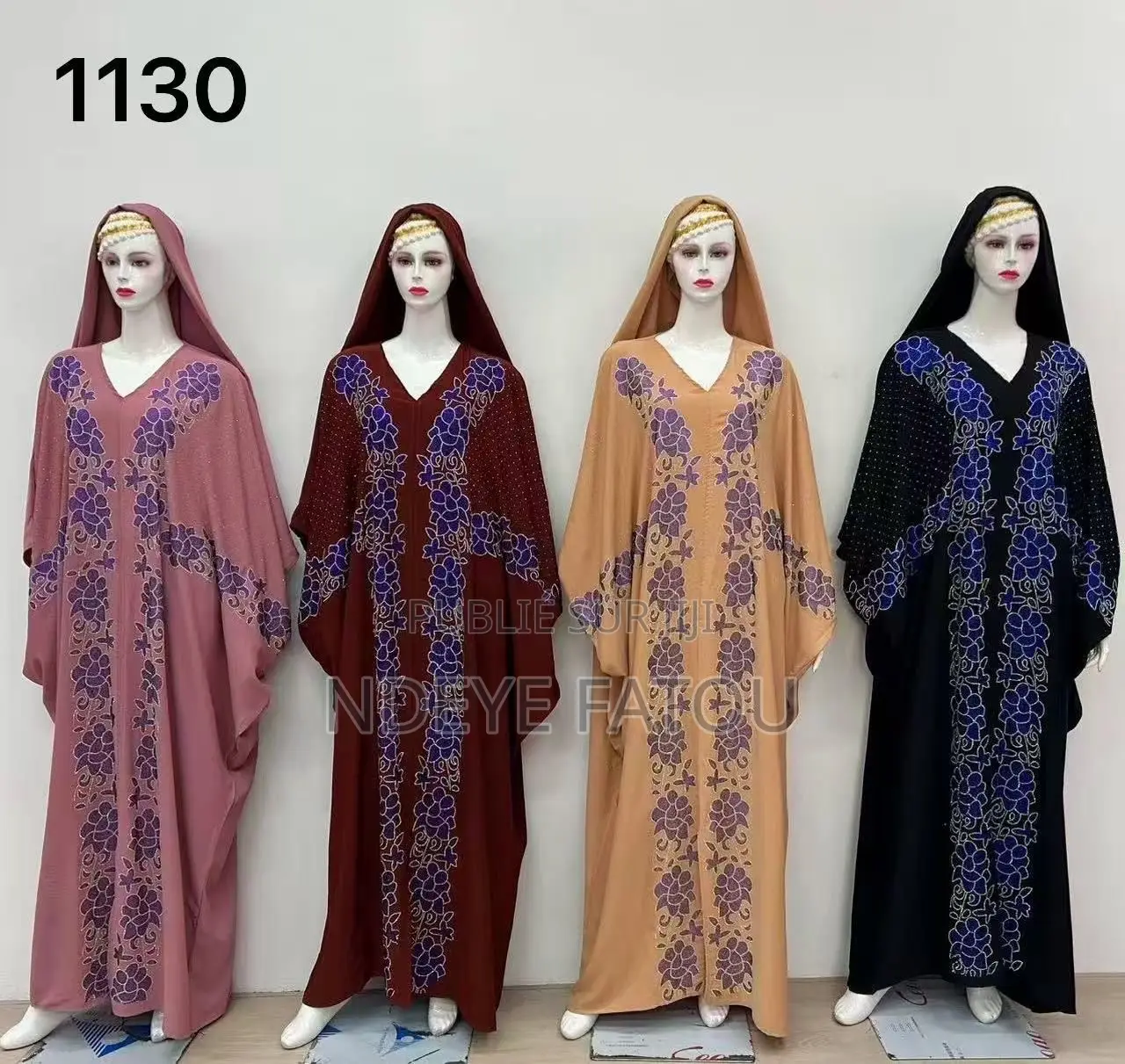 Jolies Robes Pour Femmes