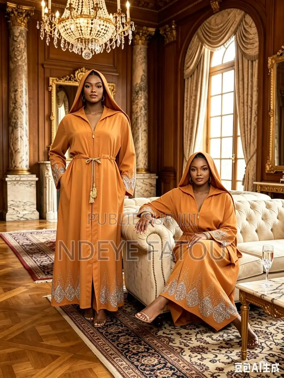 Jolies Robes Pour Femmes