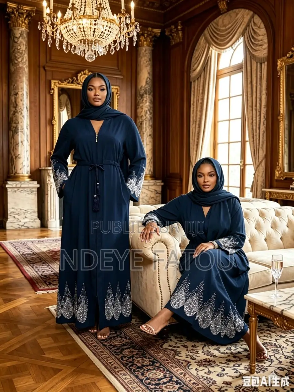 Jolies Robes Pour Femmes