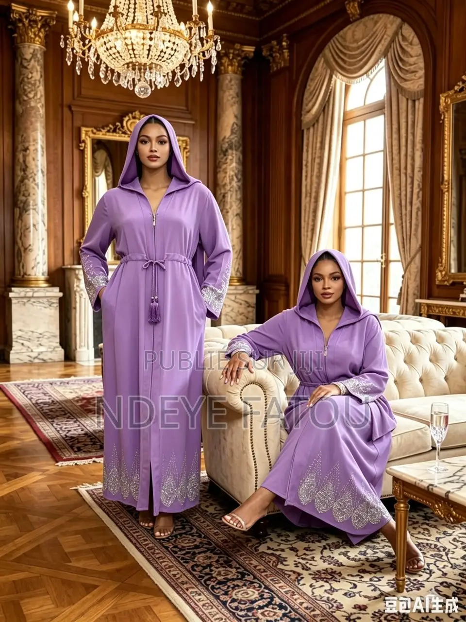 Jolies Robes Pour Femmes