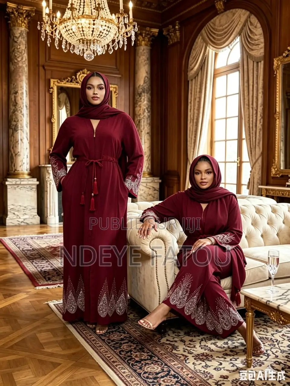 Jolies Robes Pour Femmes