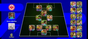 Compte Efootball À Vendre Oins Cher