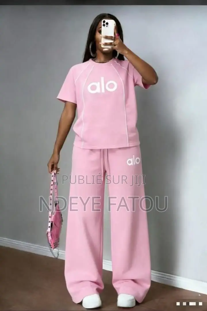 Jolie Ensemble Pour Femme